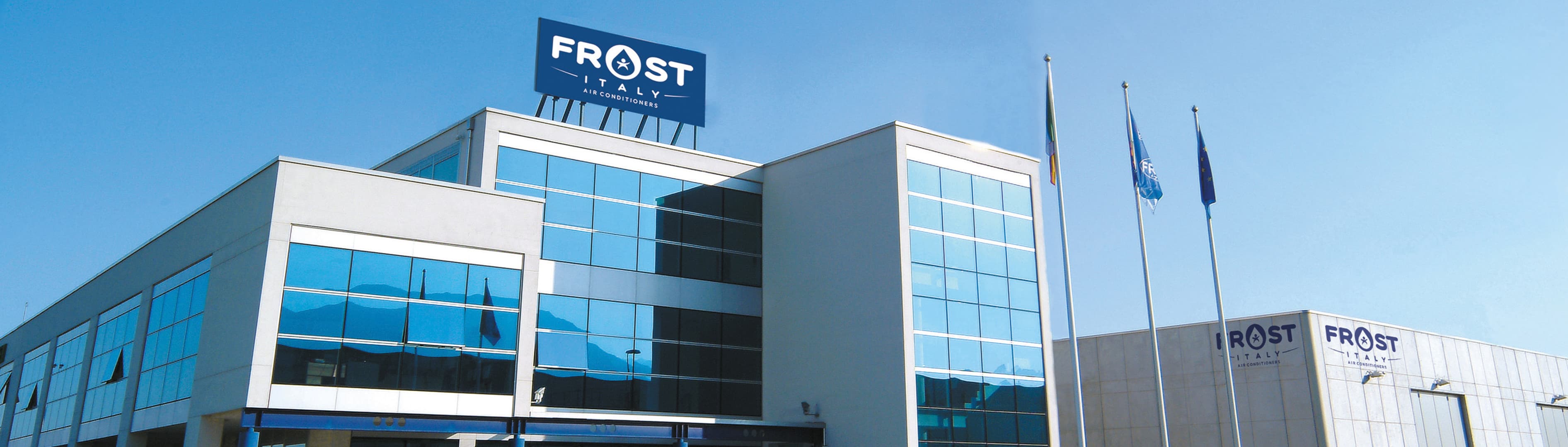 FROST ITALY SRL