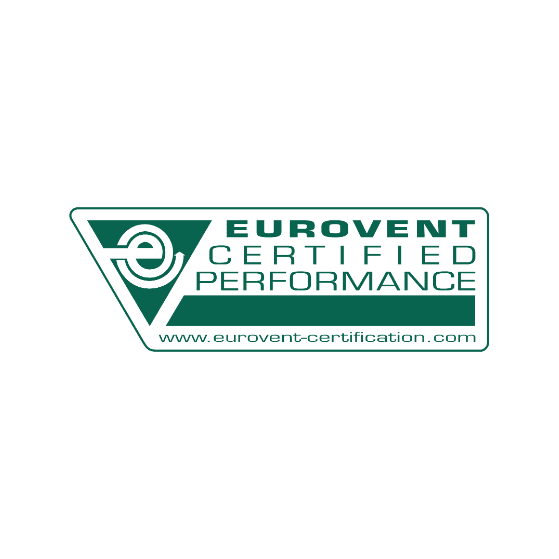 Eurovent Certification logo