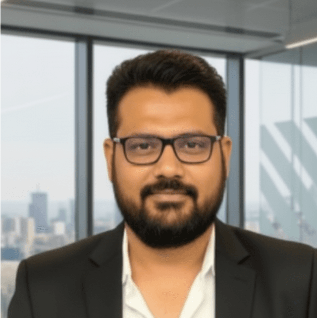 Hitesh  Bhalodia