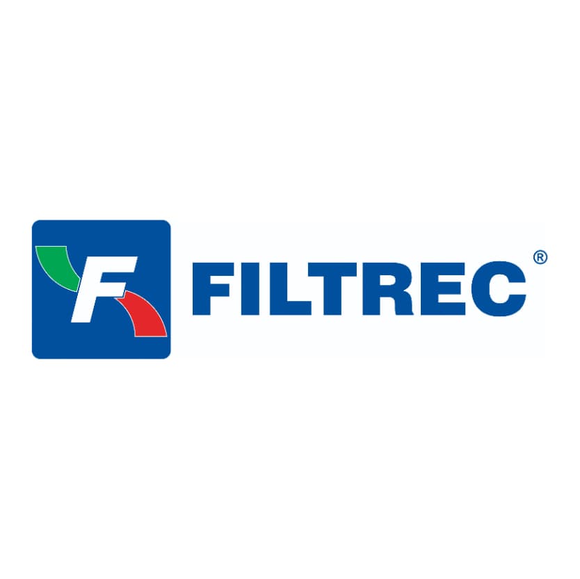 Filtrec S.p.A. logo
