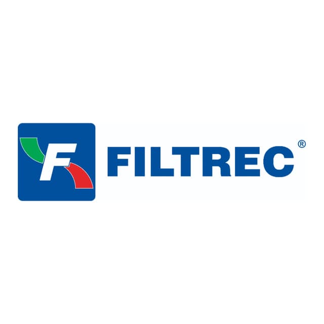 Filtrec S.p.A. logo