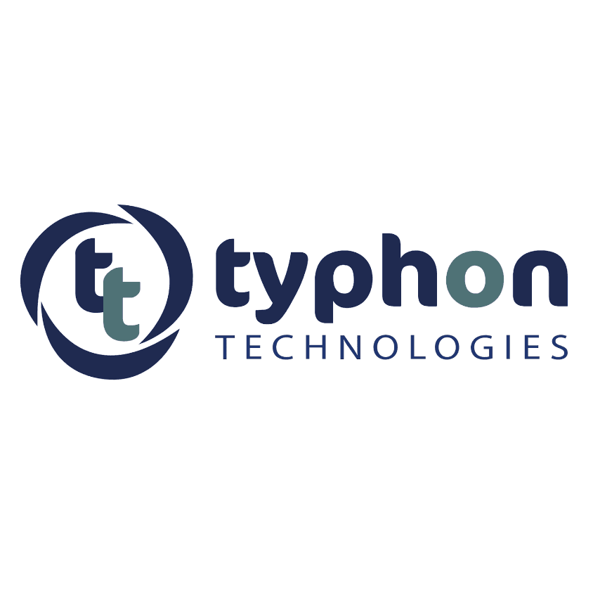 Typhon Technologies ApS logo