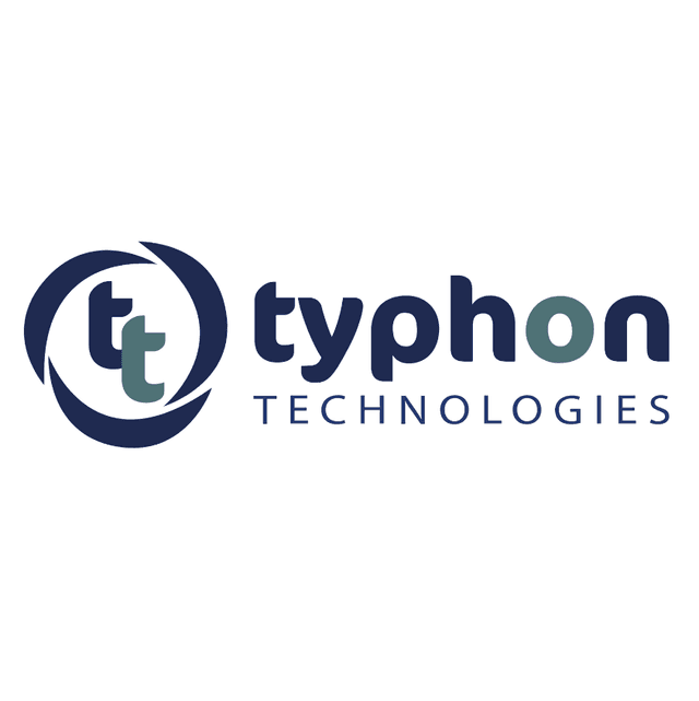 Typhon Technologies ApS logo
