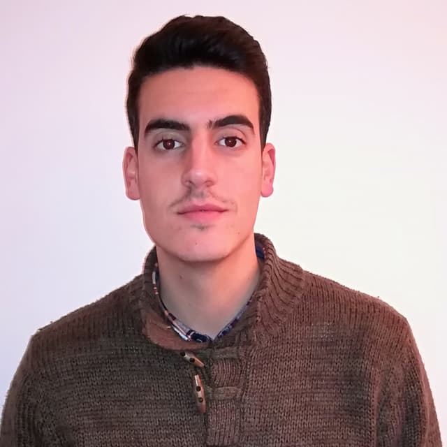 Martín Queijas