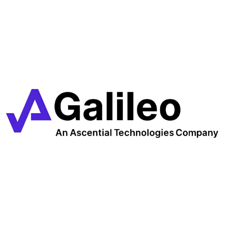 GALILEO TP logo
