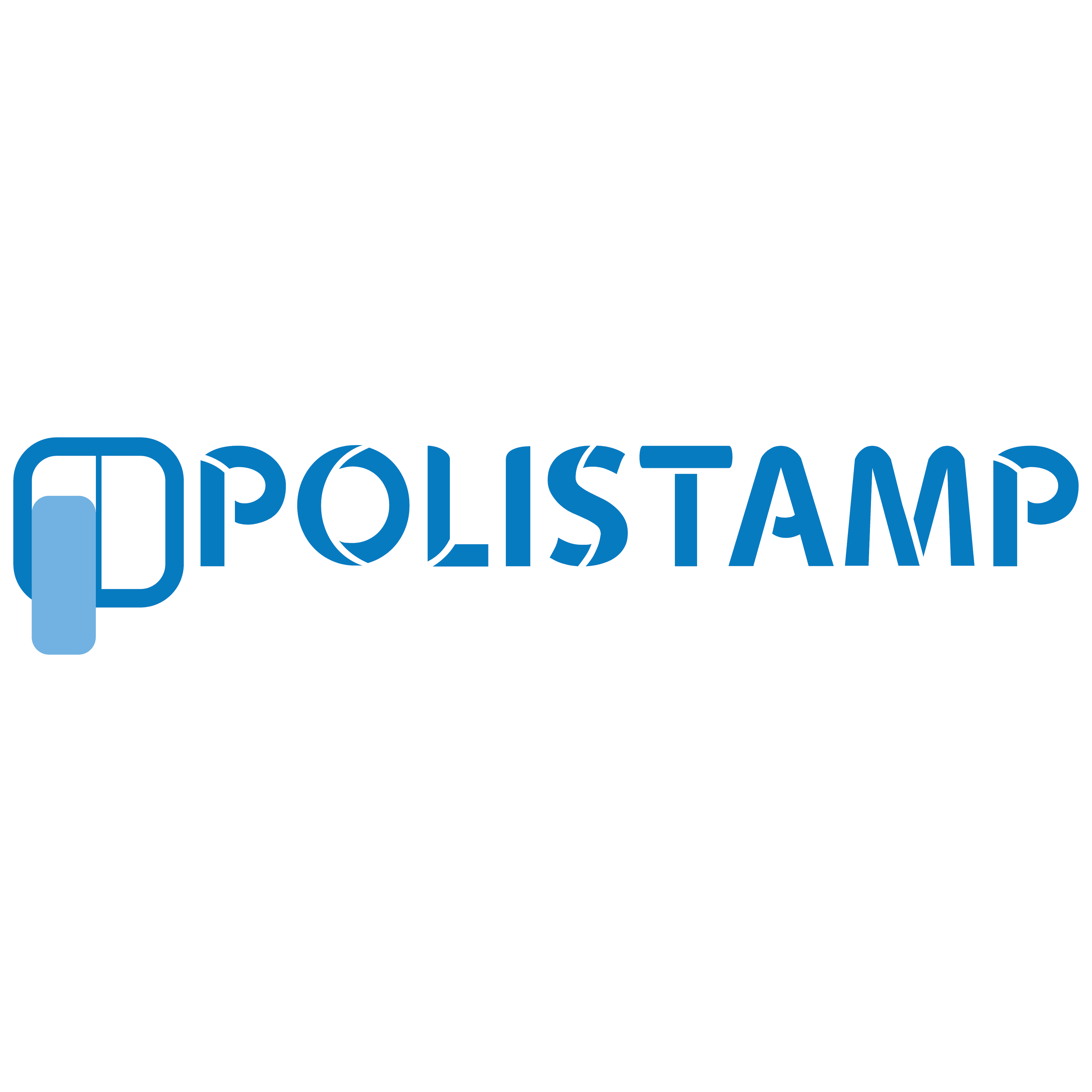 POLISTAMP INFISSI SRL logo