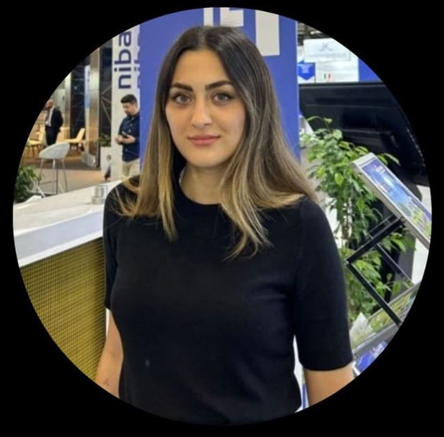 Çağla Yardimciel Şahin