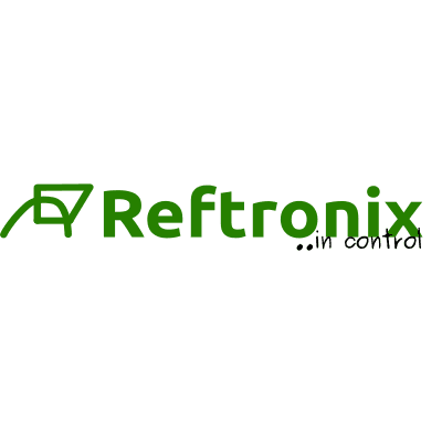 Reftronix ApS logo