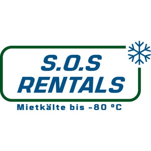 S.O.S Rentals GmbH logo