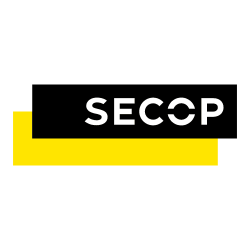 Secop GmbH logo