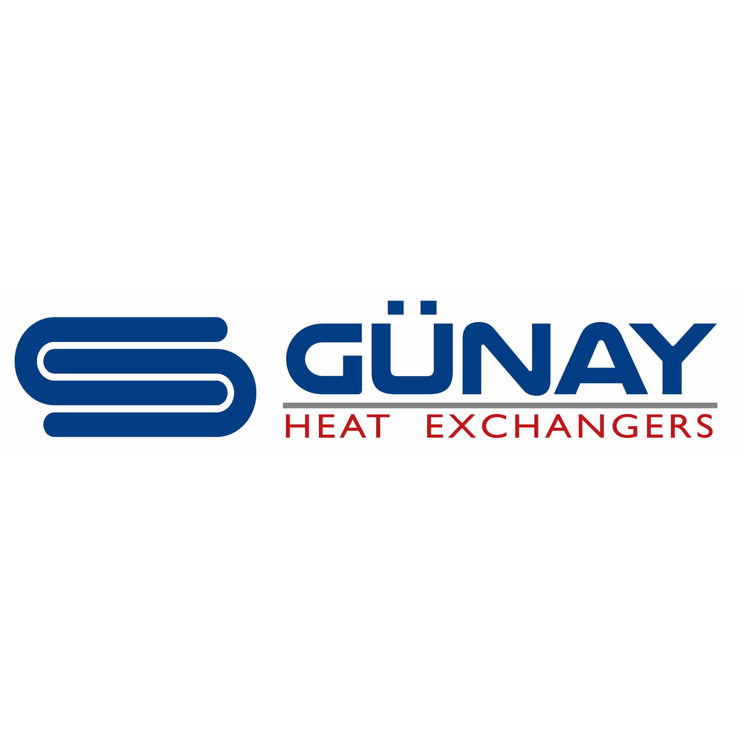 Gunay Heat Exchangers logo