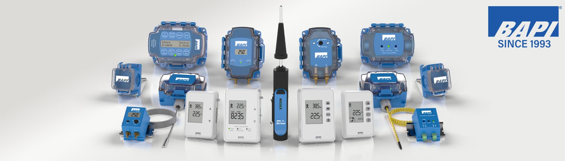 BAPI Building Automation Products BV