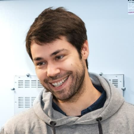 Justus Hinken