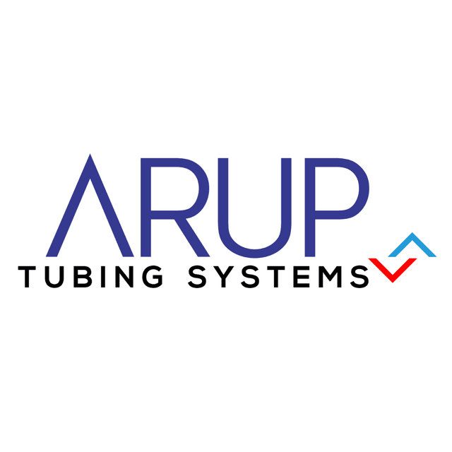 Arup Alu-Rohr und Profil GmbH logo