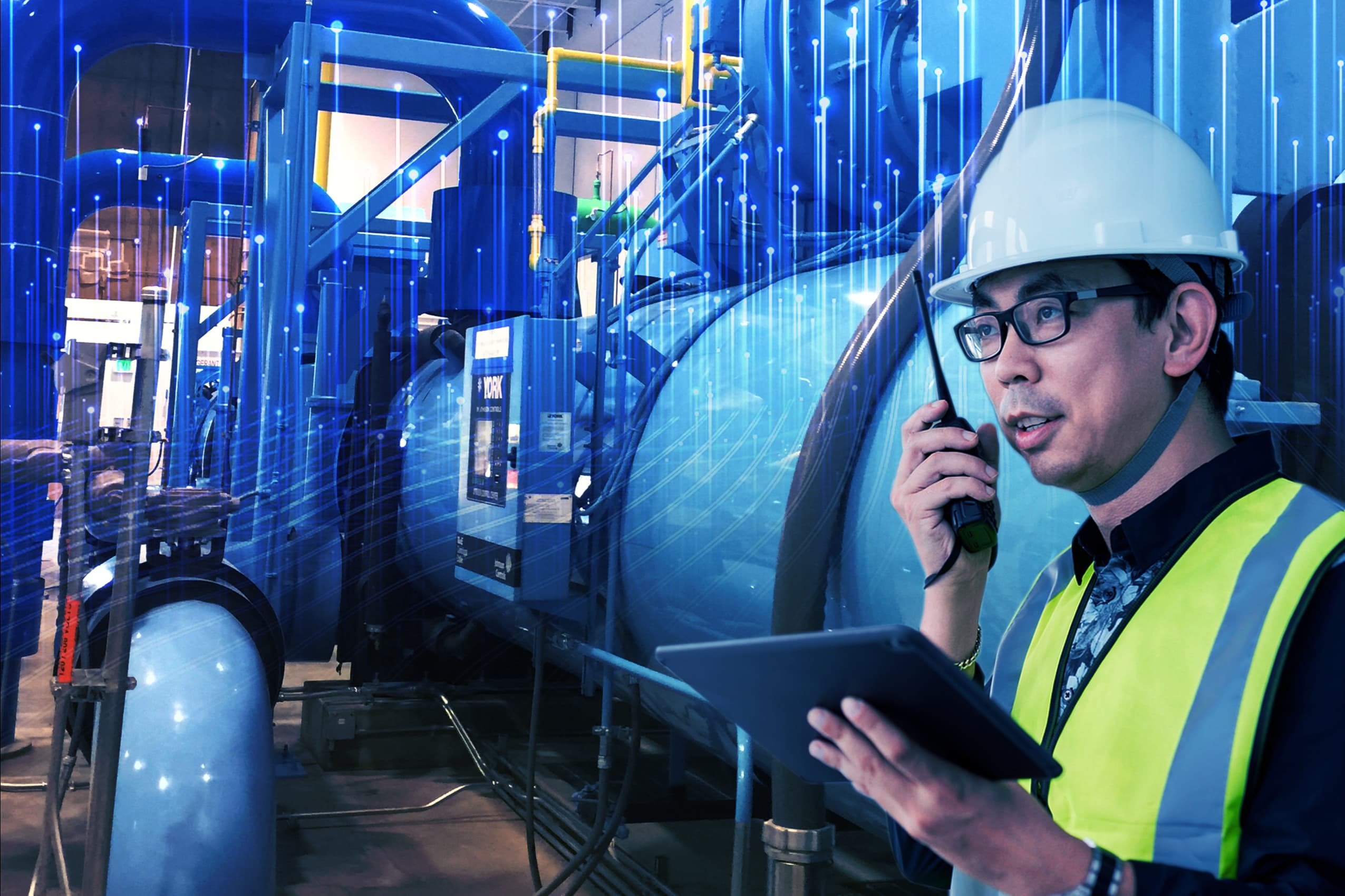 Johnson Controls