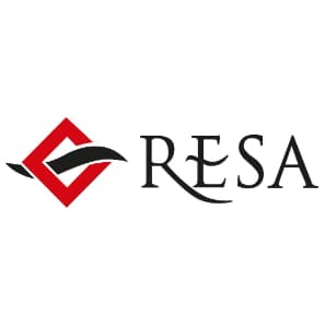 Resa Rezistans logo