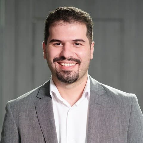 Saeid  Salehi