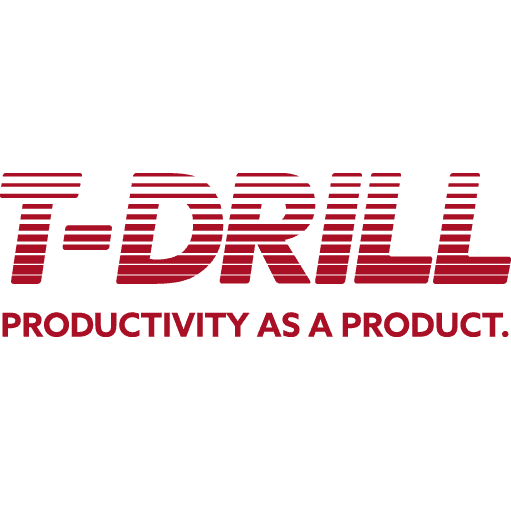 T-Drill Oy logo