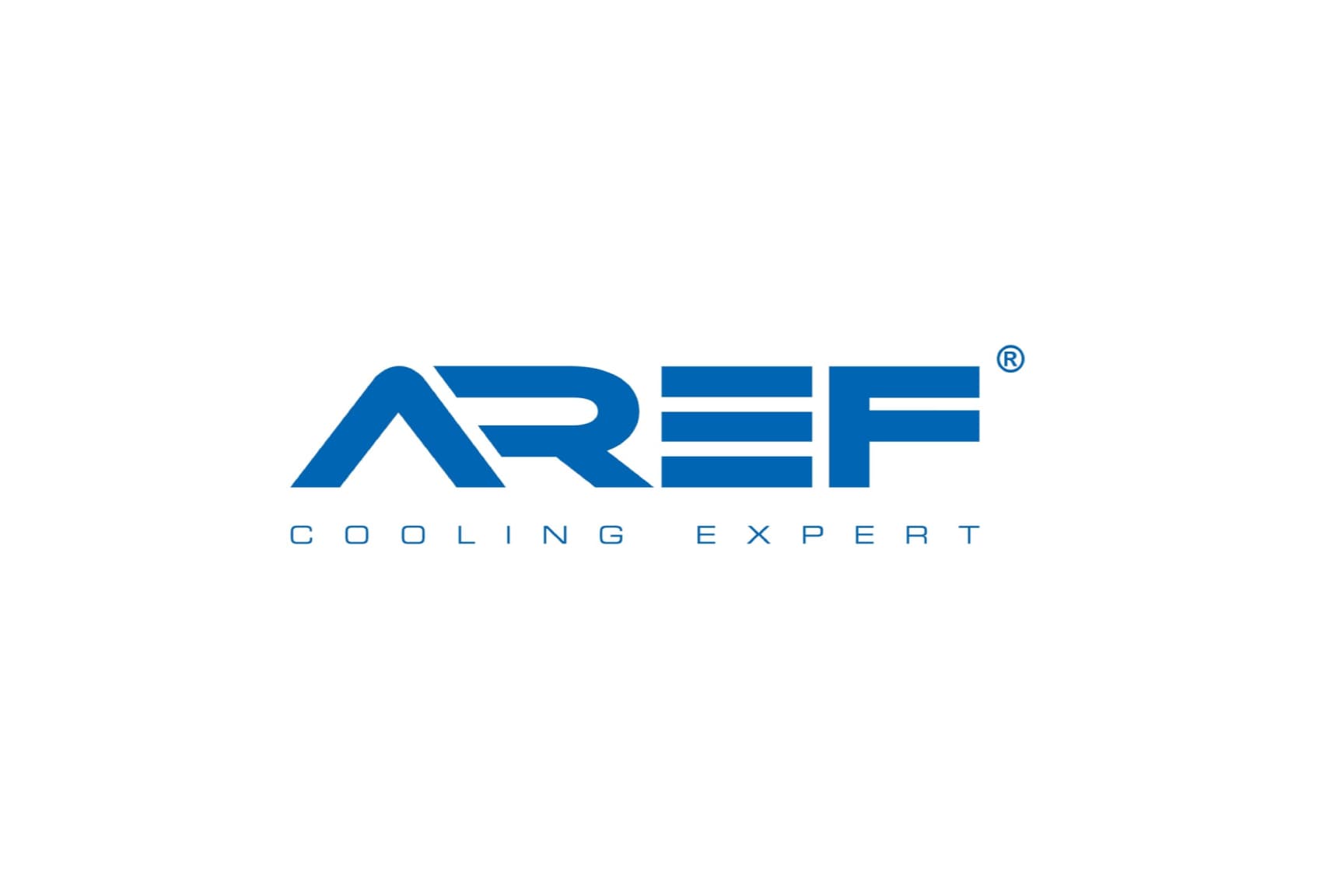 AREF CHILLER
