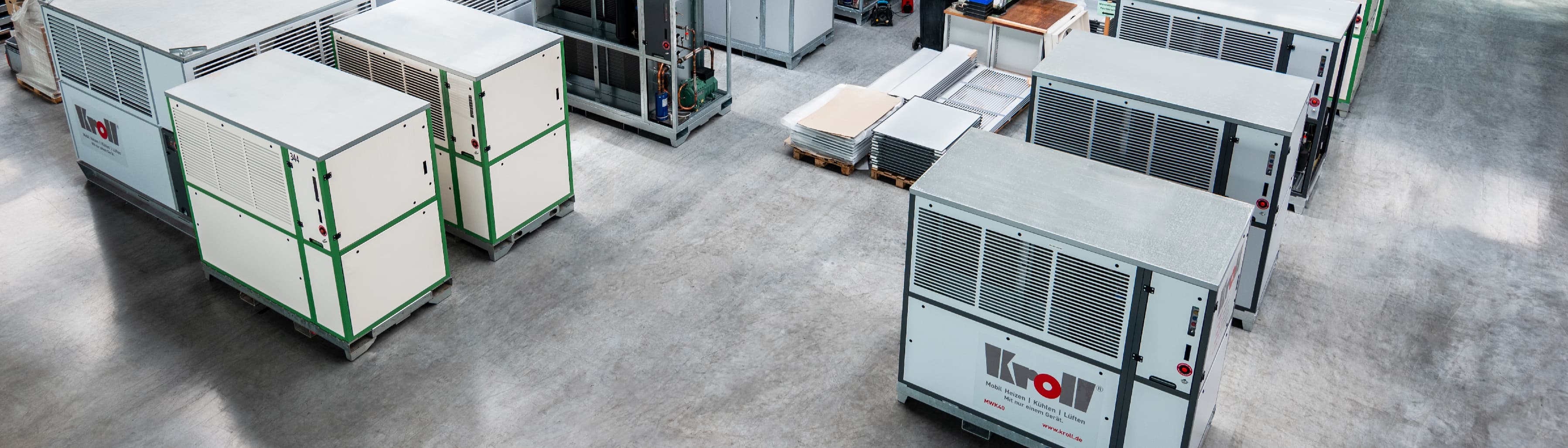 Kroll Energy GmbH