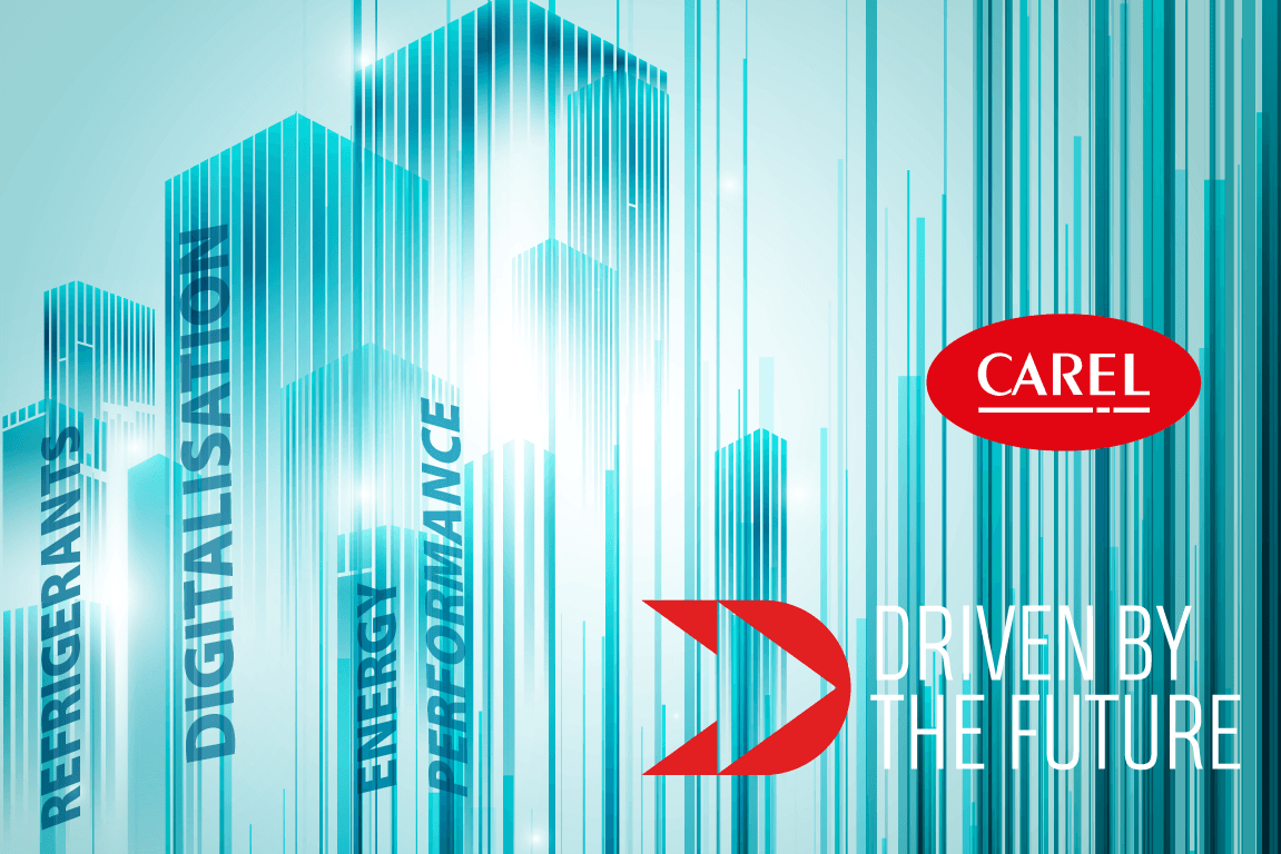 CAREL INDUSTRIES S.p.A.