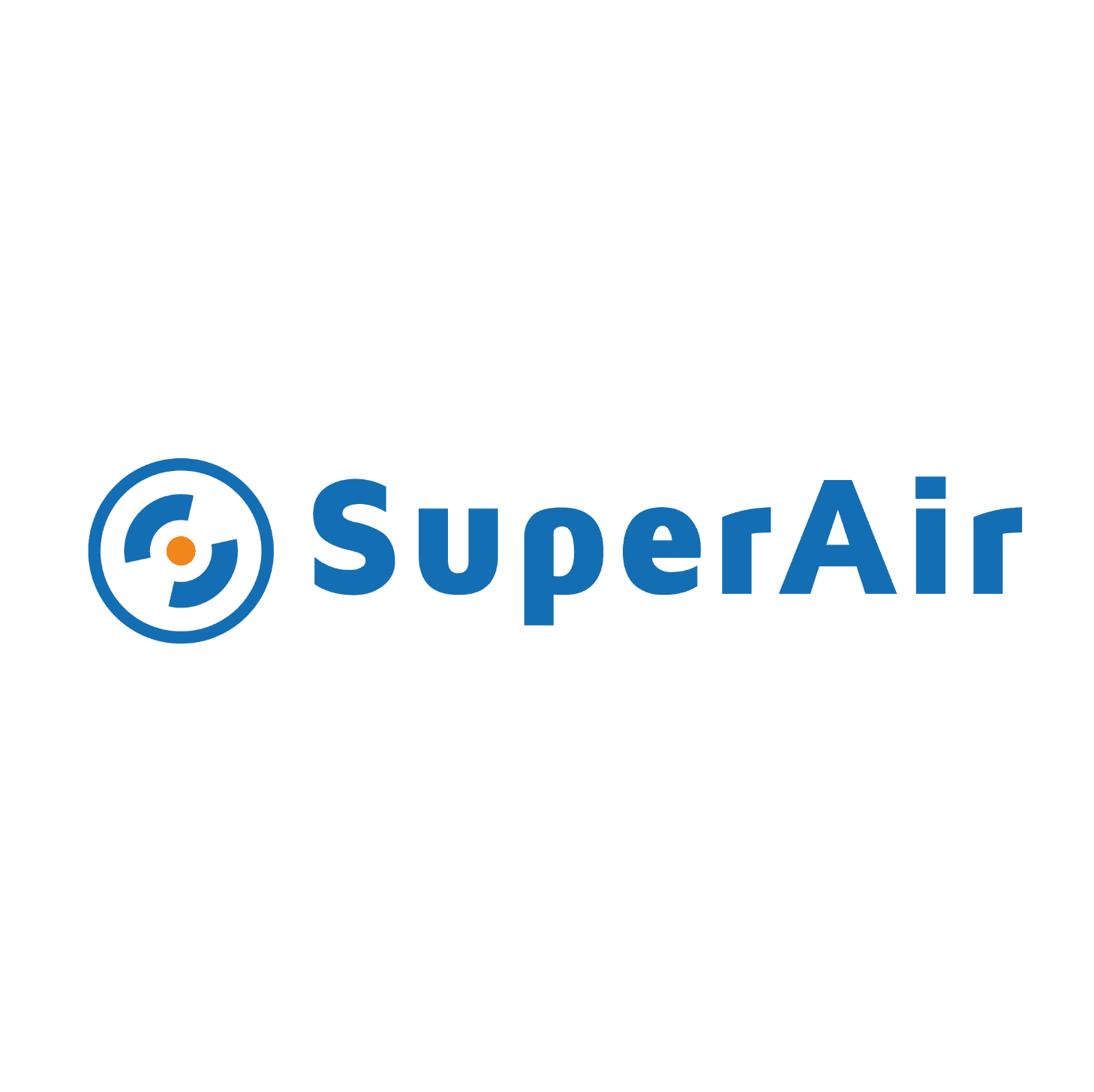 SUPERAIR GROUP LIMITED logo
