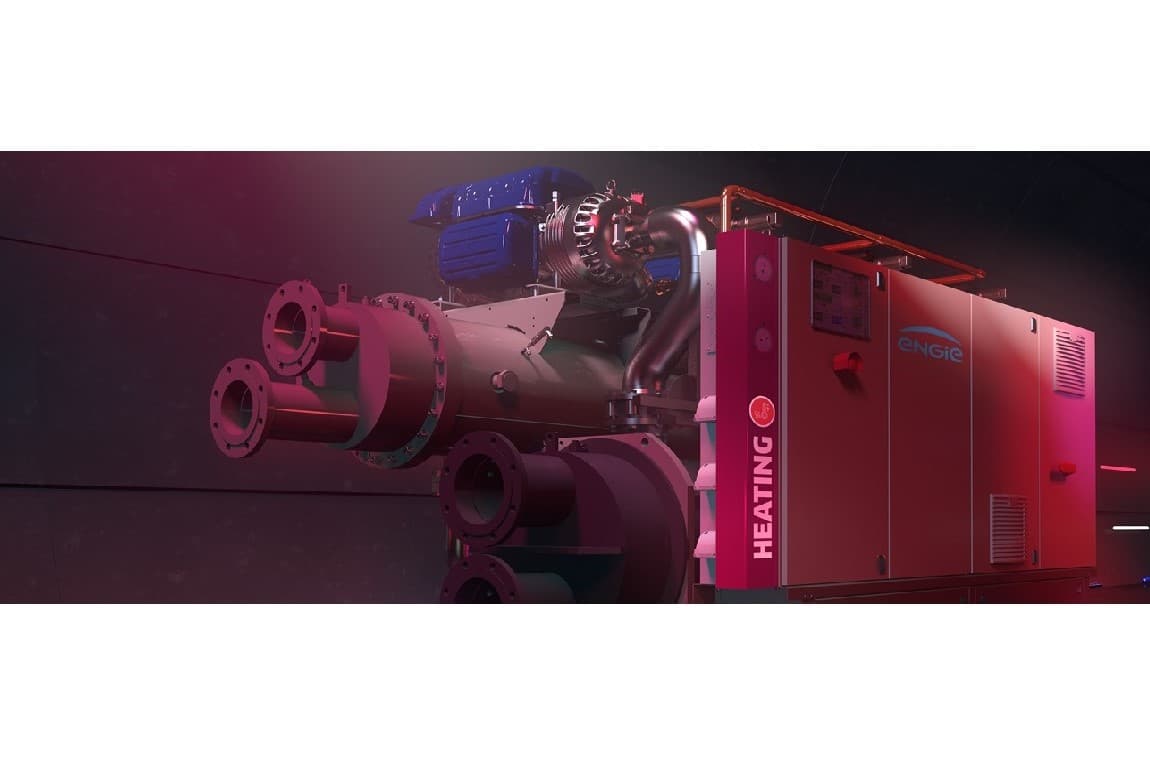 ENGIE Refrigeration GmbH