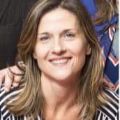 BARBARA MAURI