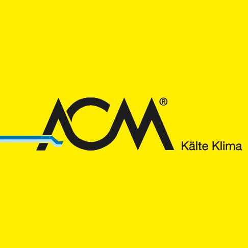 ACM Kälte Klima srl logo