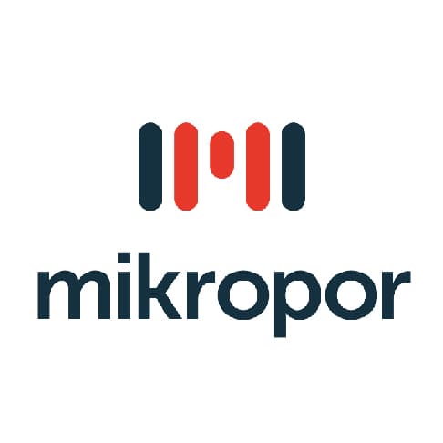 MIKROPOR logo