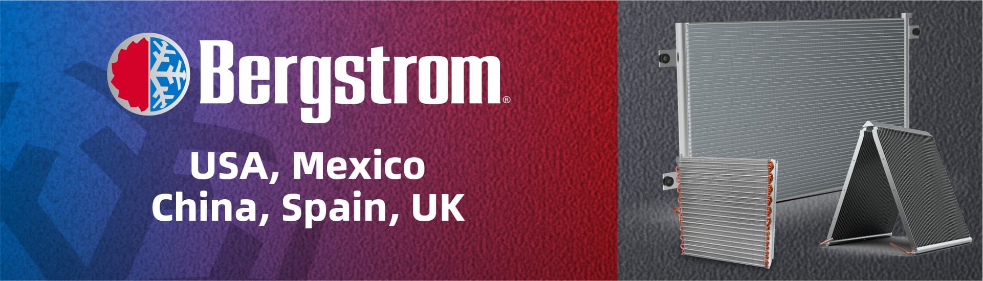 Bergstrom Changzhou Climate System Co. Ltd.
