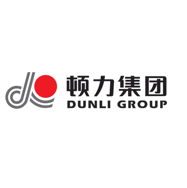 Hangzhou Dunli Motor Fans.,Ltd logo