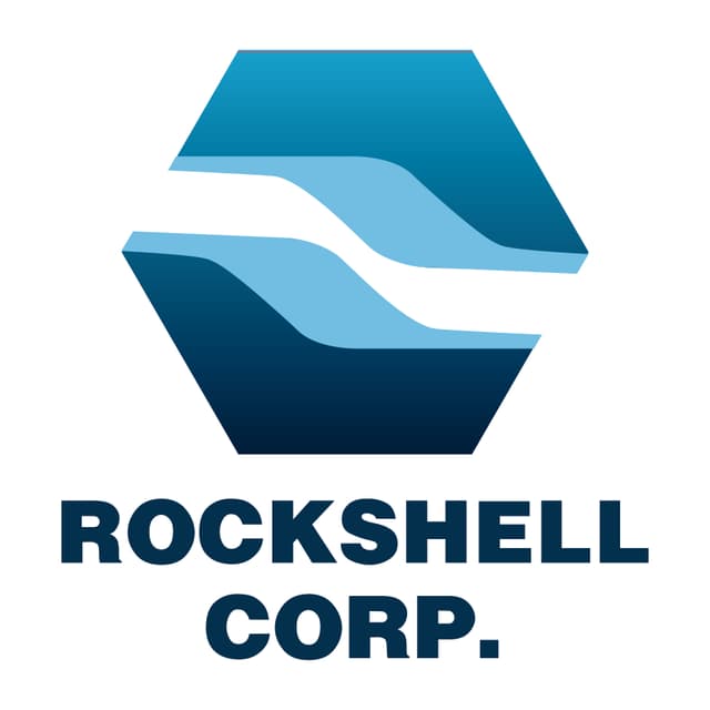 Rockshell Corp logo