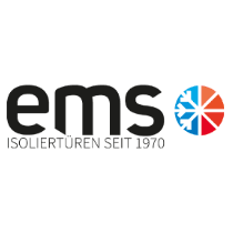 ems Isoliertüren GmbH logo