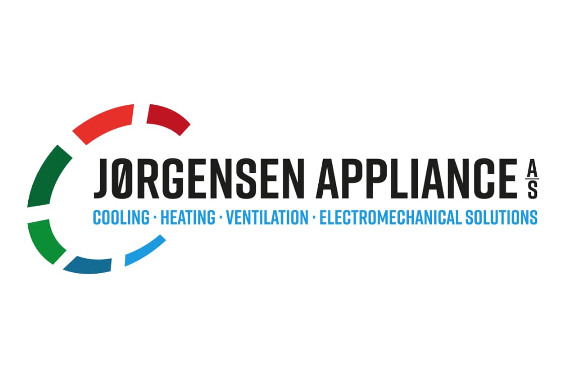 Jørgensen Appliance A/S