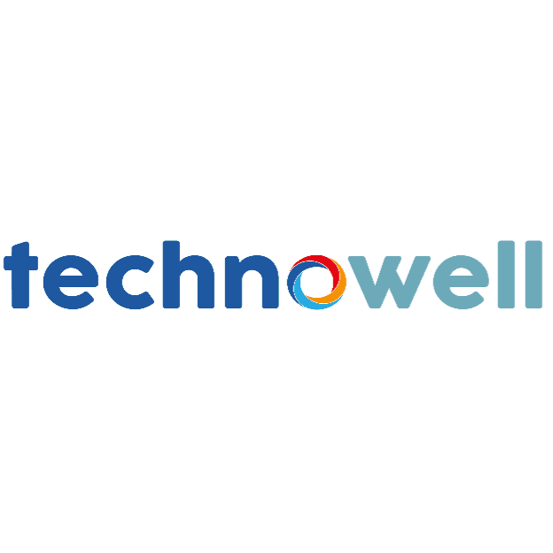 Technowell Muhendislik logo