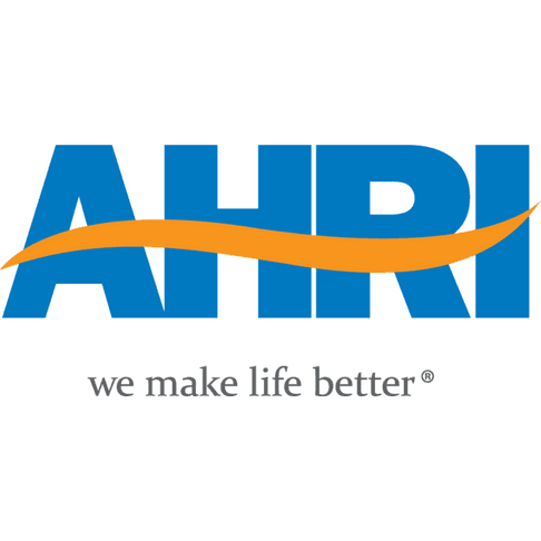 AHRI logo