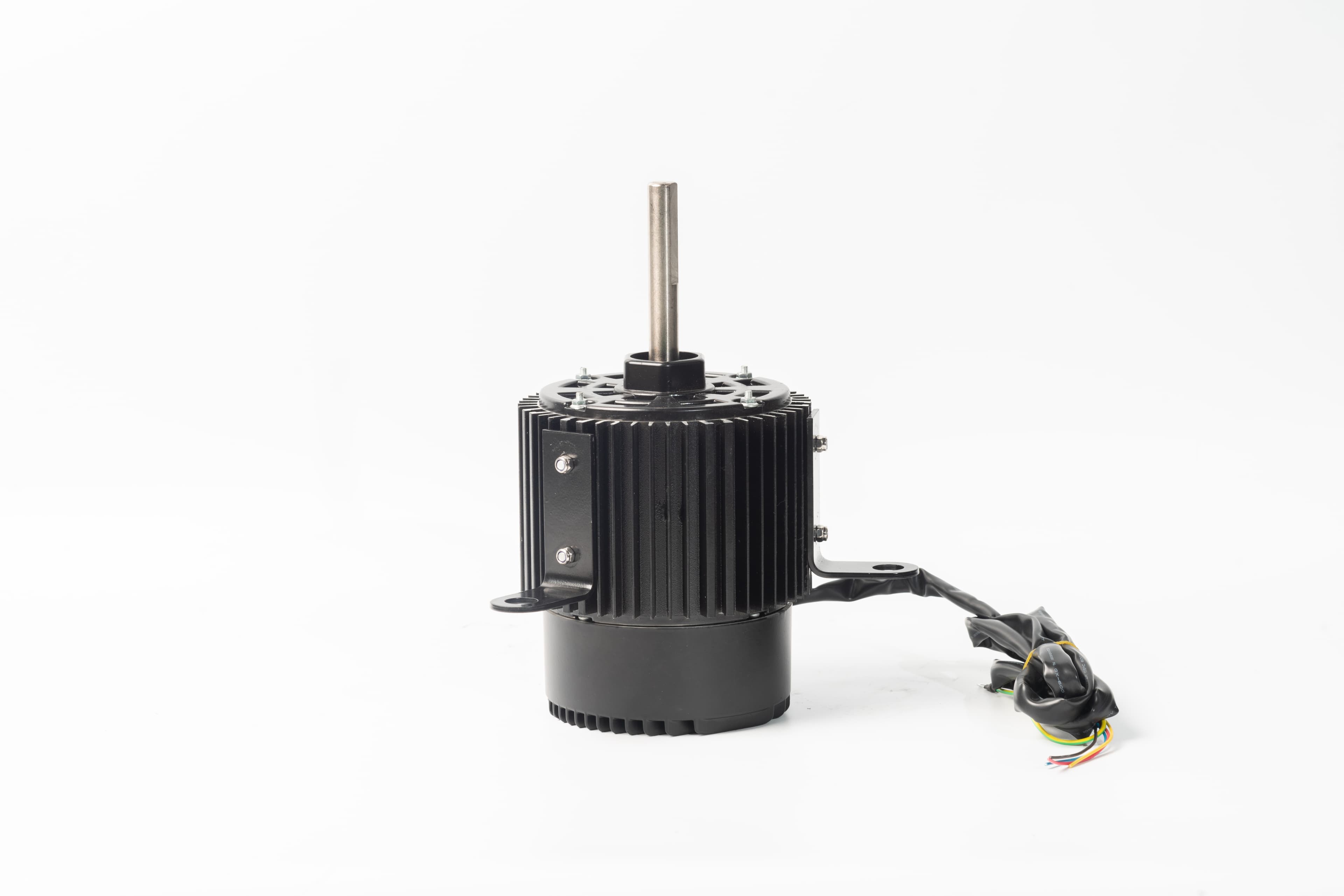 Changzhou Yonghan Motor Co., Ltd.