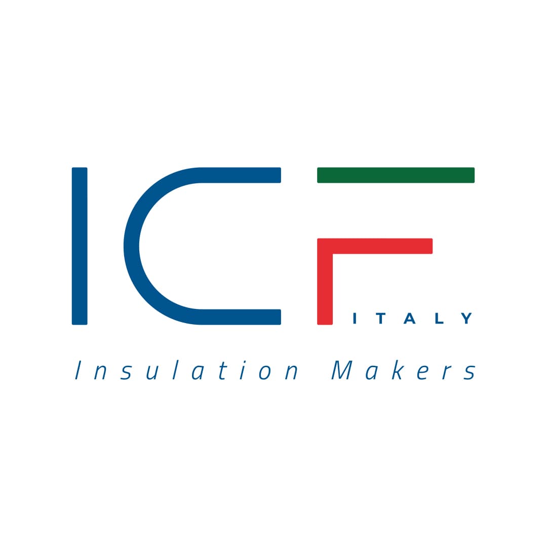 ICF ITALY srl logo