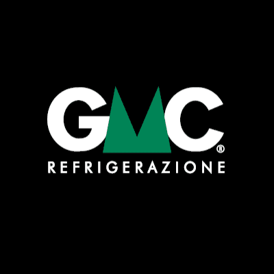 GMC REFRIGERAZIONE logo