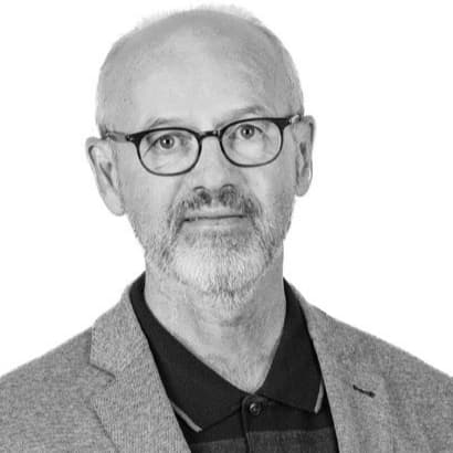 Michael  Elstrøm