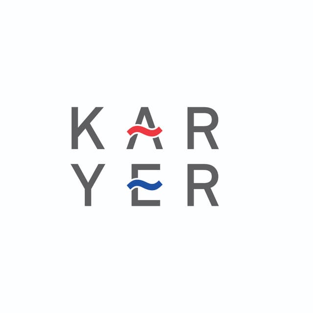 KARYER HEAT EXCHANGERS logo