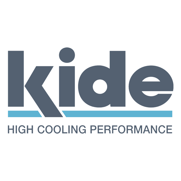 KIDE logo