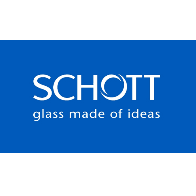 SCHOTT AG logo