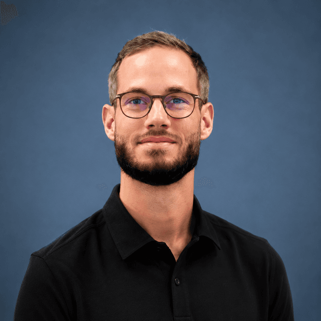 Jannik Wolf