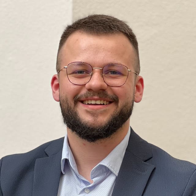 Lukas  Pribyl