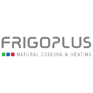 Frigo Plus d.o.o. logo