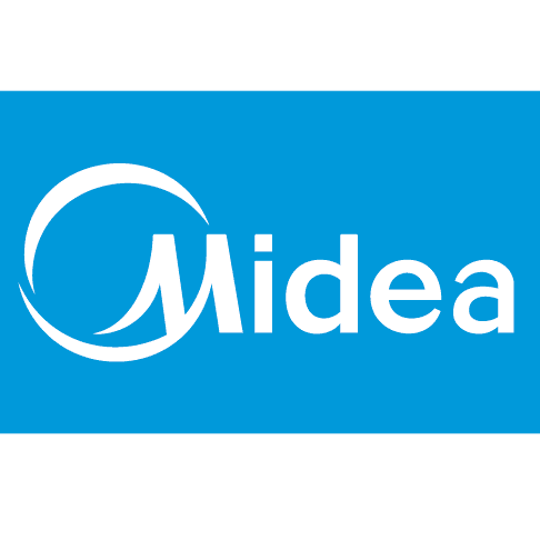 Midea Europe GmbH / Midea logo