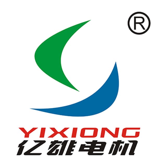 Zhejiang Yixiong M&E Manufacturing Co., Ltd logo