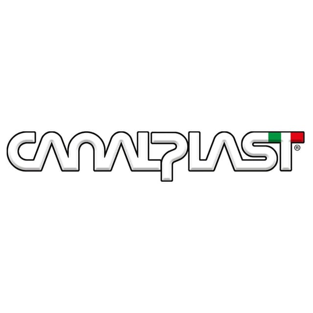 CANALPLAST S.P.A. logo